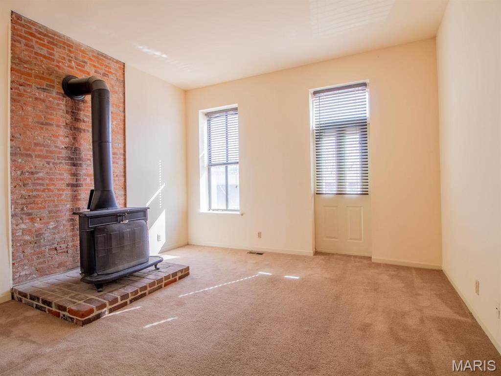 Soulard - Residential Income