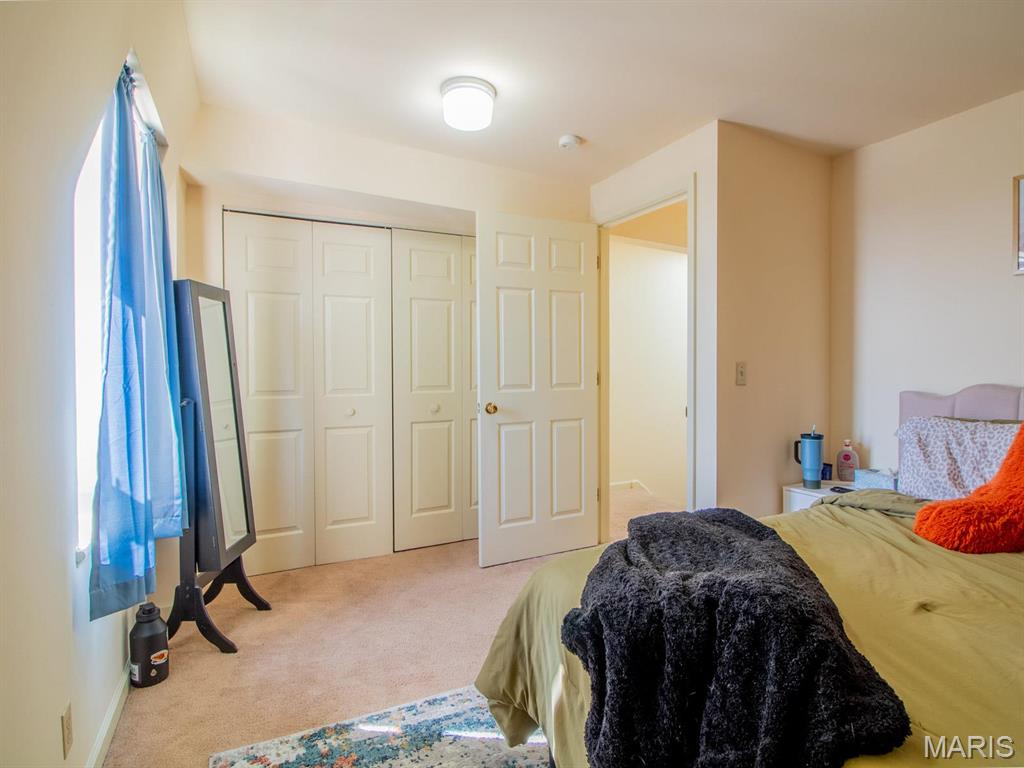 Soulard - Residential Income