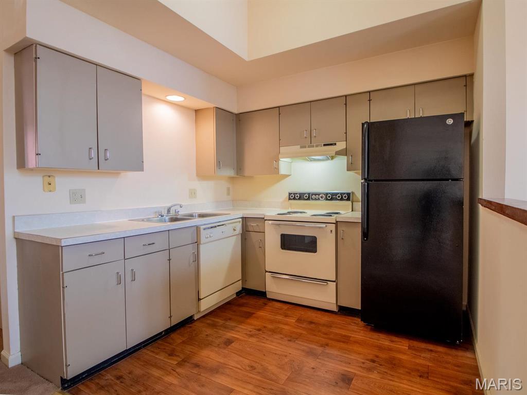 Soulard - Residential Income