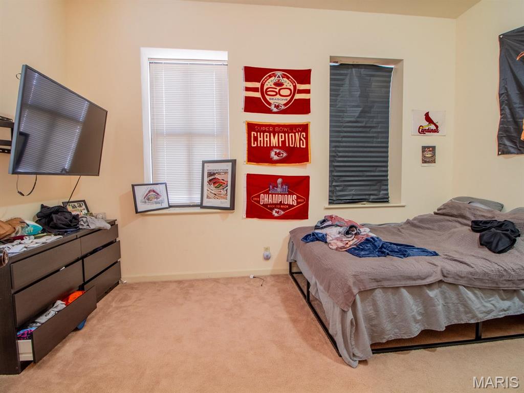 Soulard - Residential Income