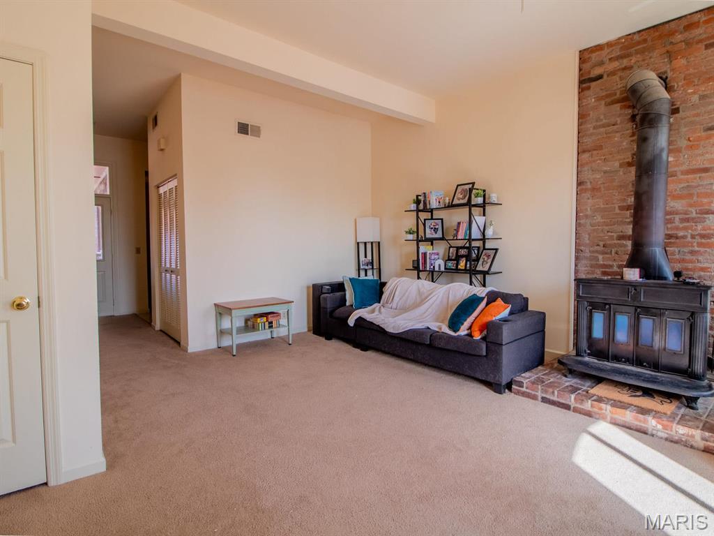 Soulard - Residential Income