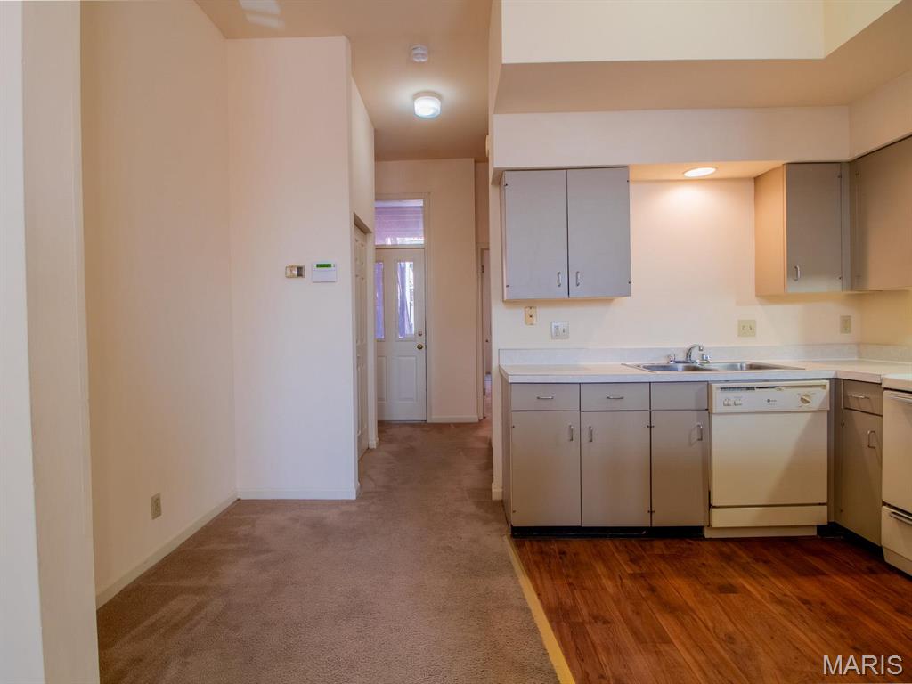 Soulard - Residential Income