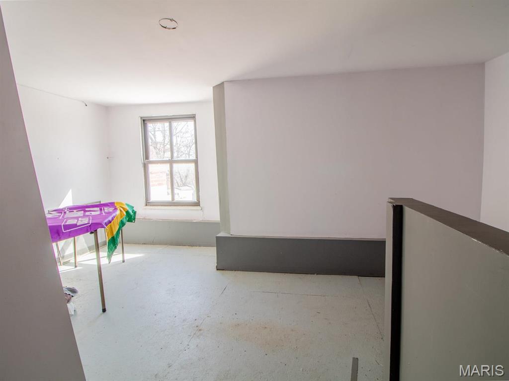 Soulard - Residential Income