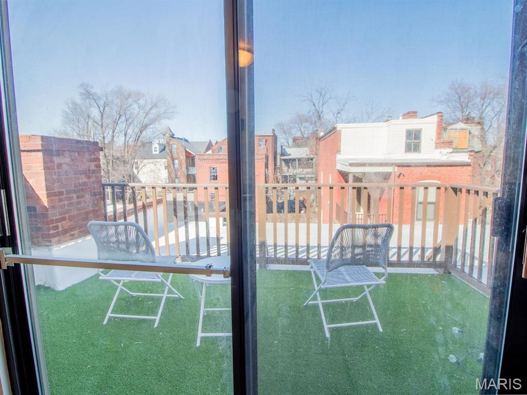 Soulard - Residential Income