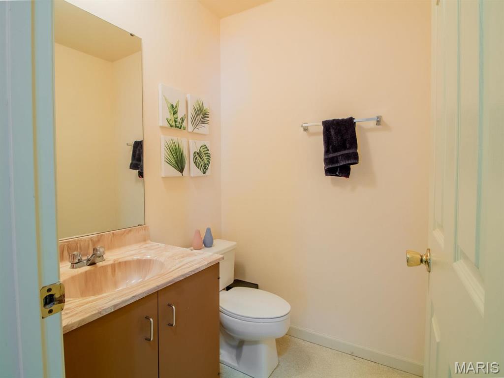 Soulard - Residential Income