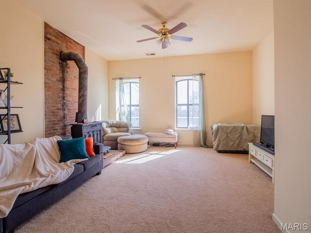 Soulard - Residential Income