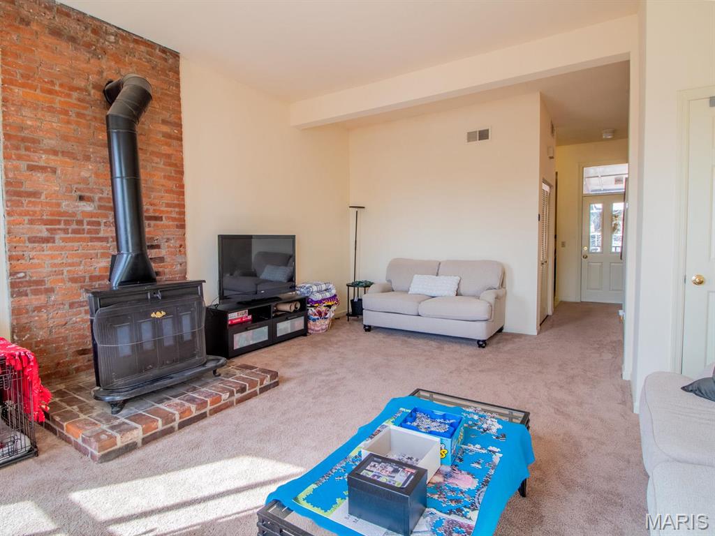 Soulard - Residential Income