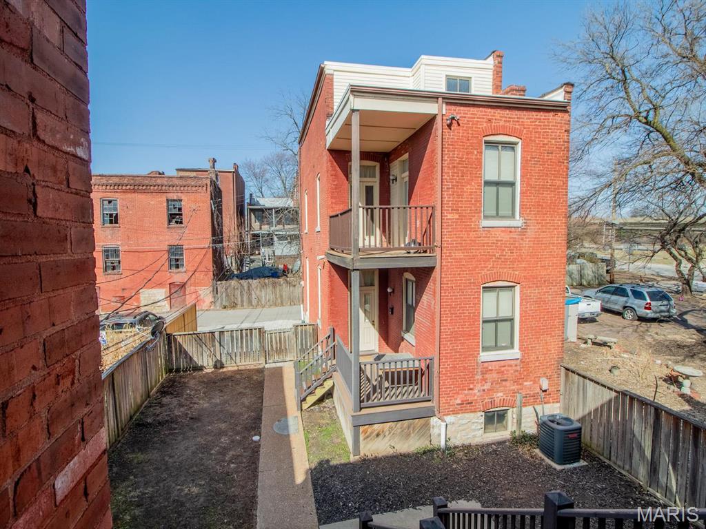 Soulard - Residential Income
