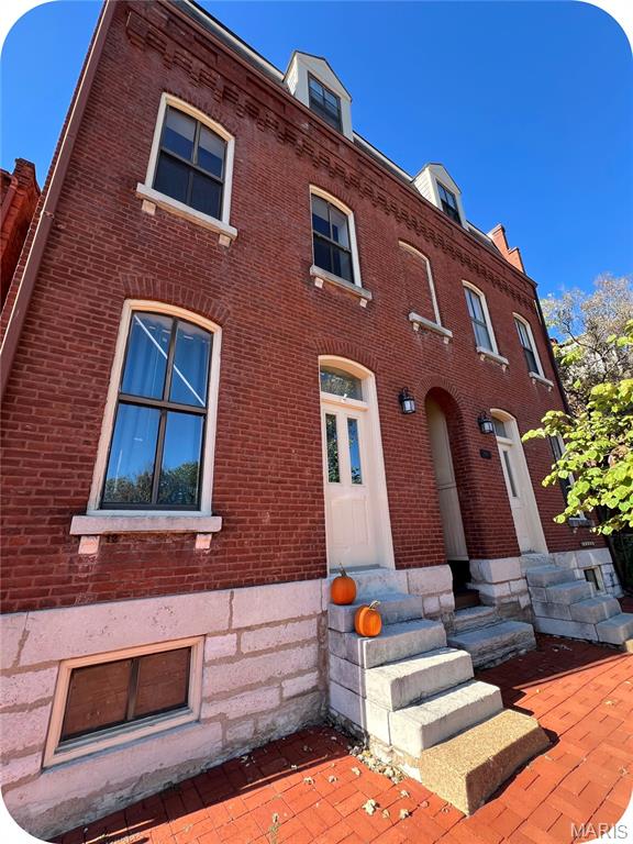 Soulard - Residential Income