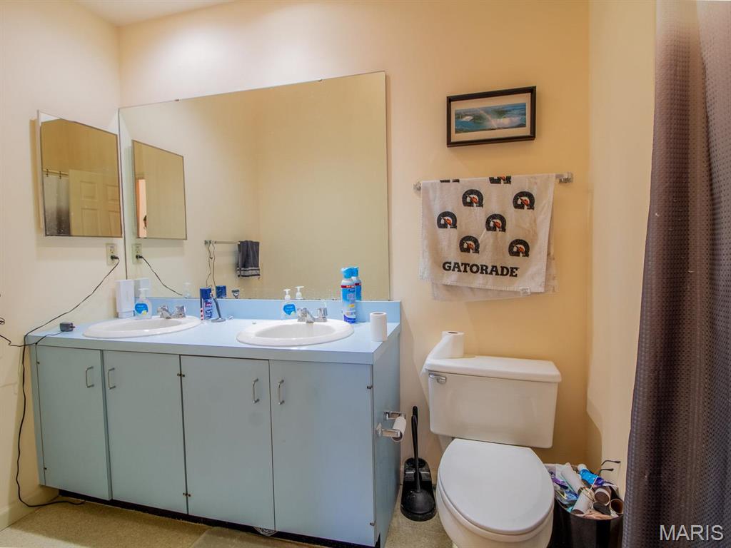 Soulard - Residential Income