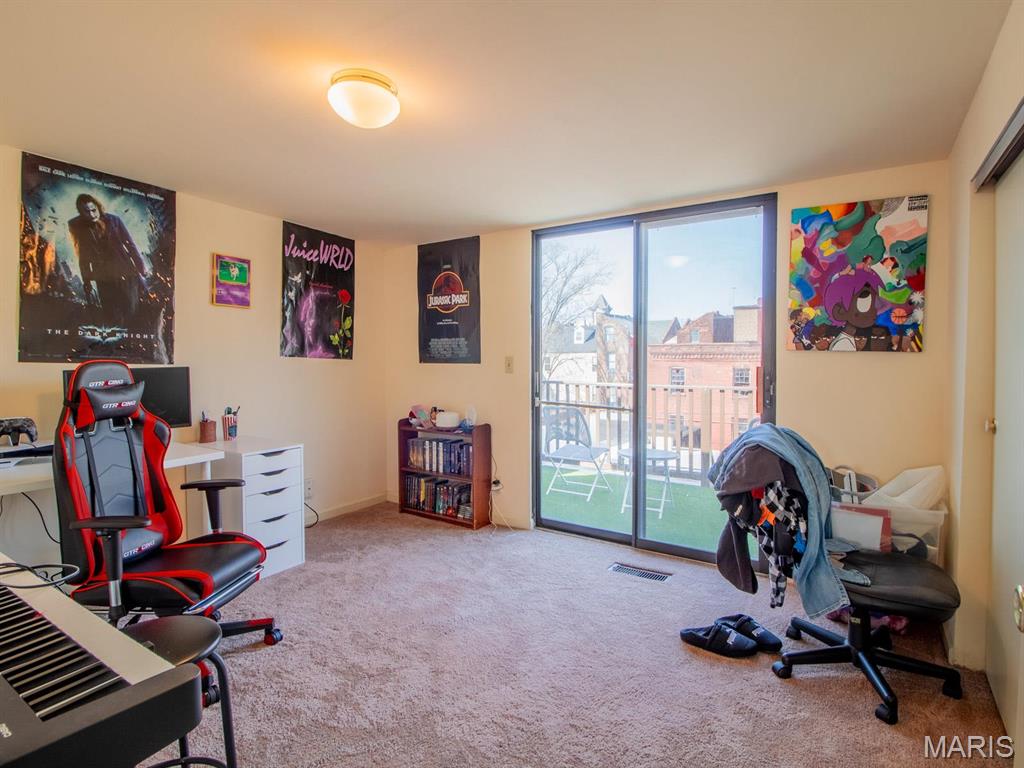 Soulard - Residential Income