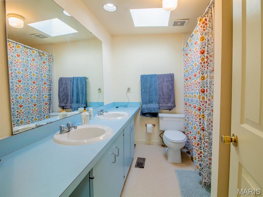 Soulard - Residential Income