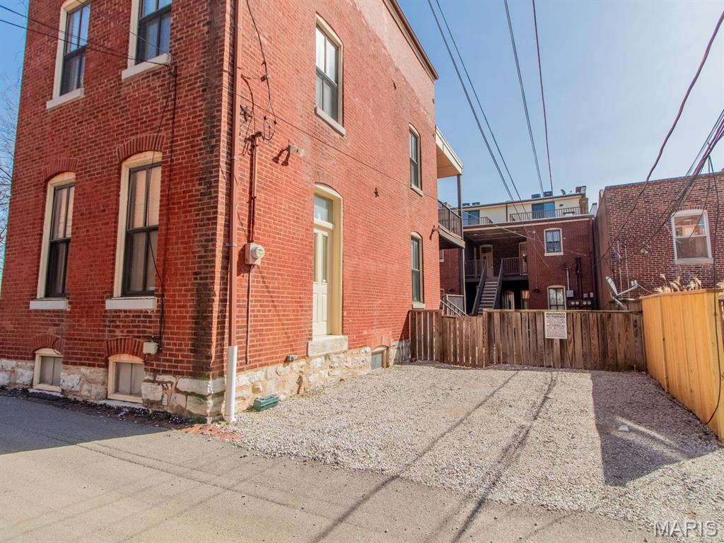 Soulard - Residential Income