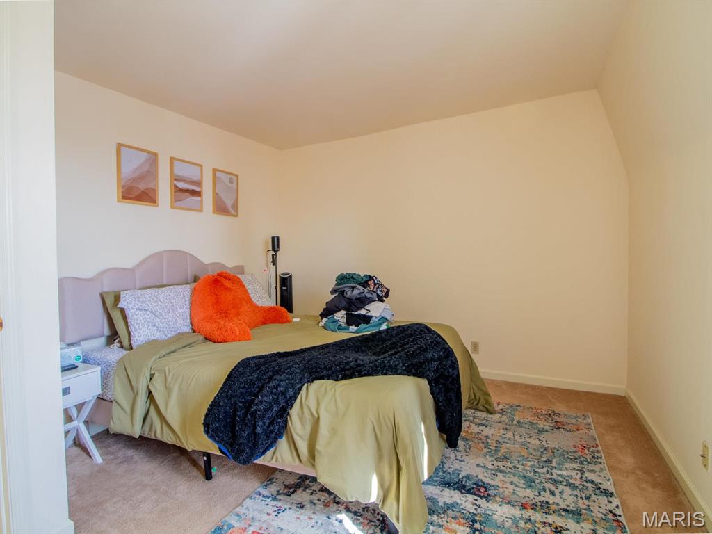 Soulard - Residential Income