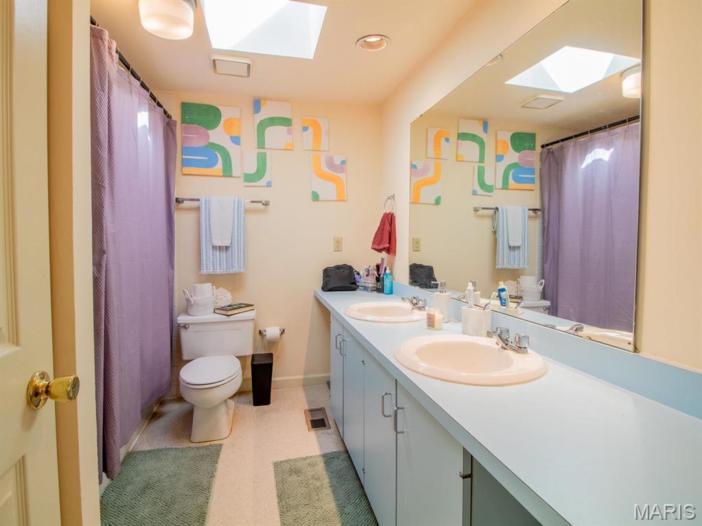 Soulard - Residential Income