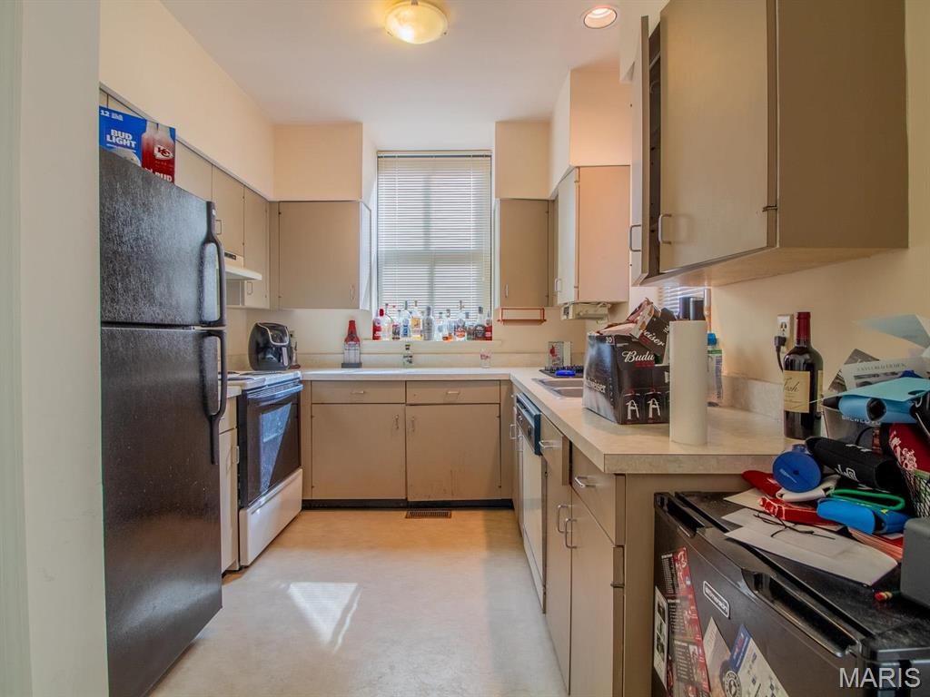 Soulard - Residential Income