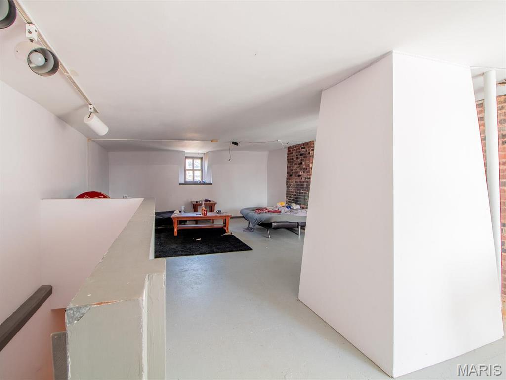 Soulard - Residential Income