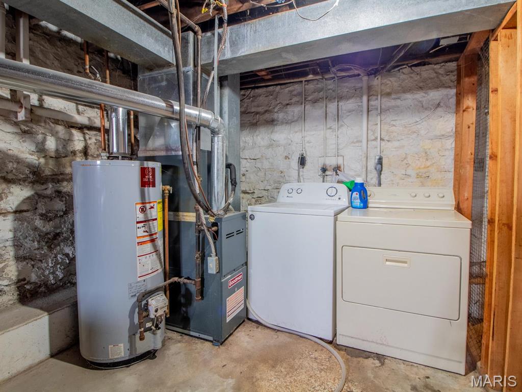 Soulard - Residential Income