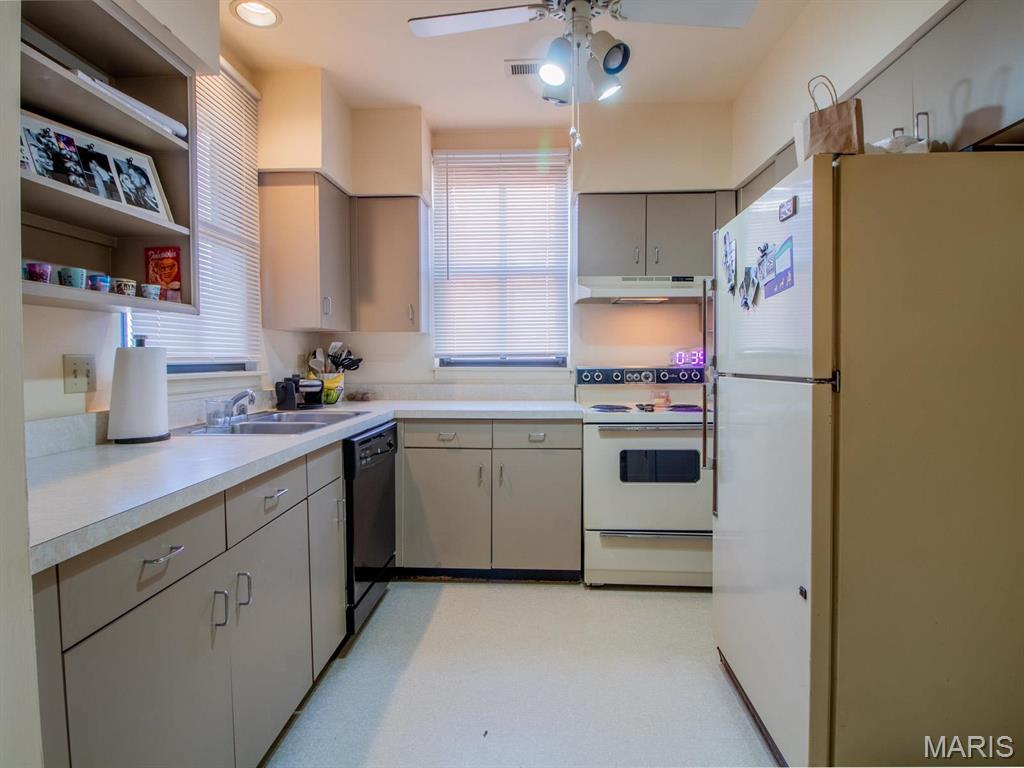 Soulard - Residential Income