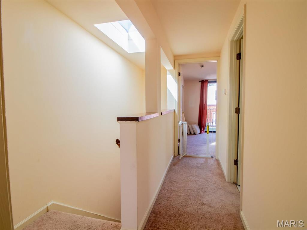 Soulard - Residential Income