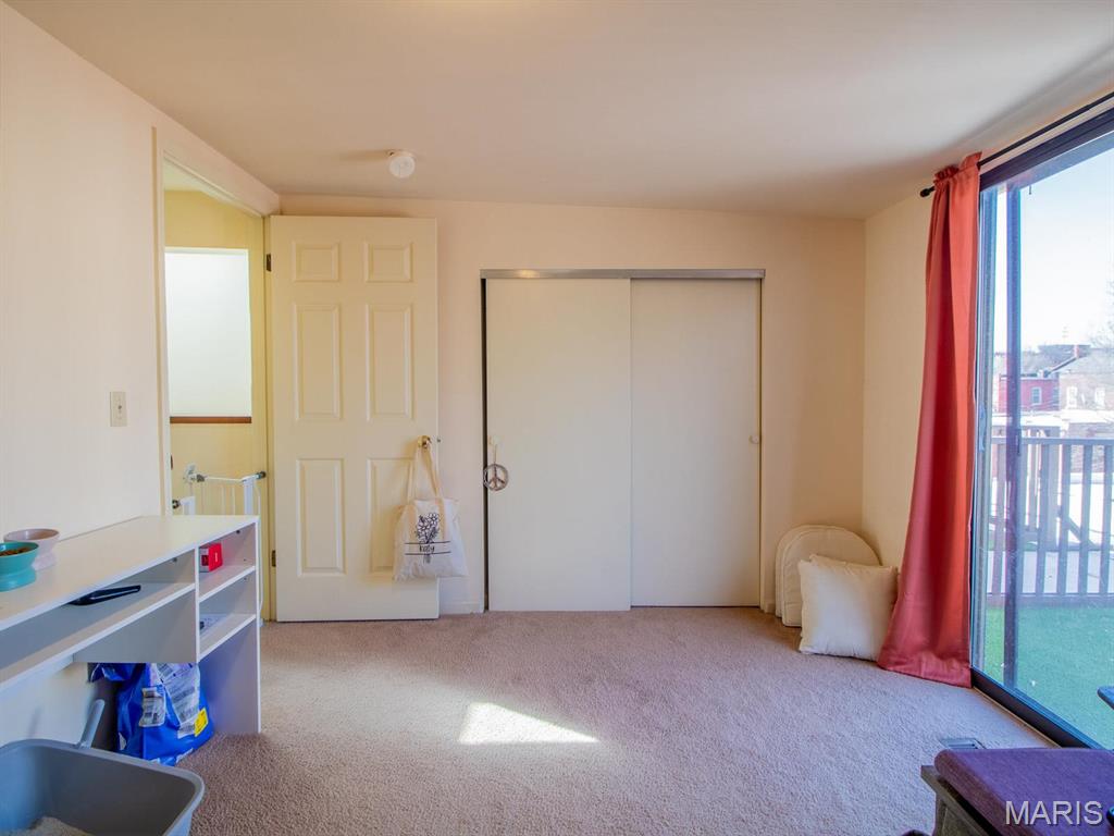 Soulard - Residential Income