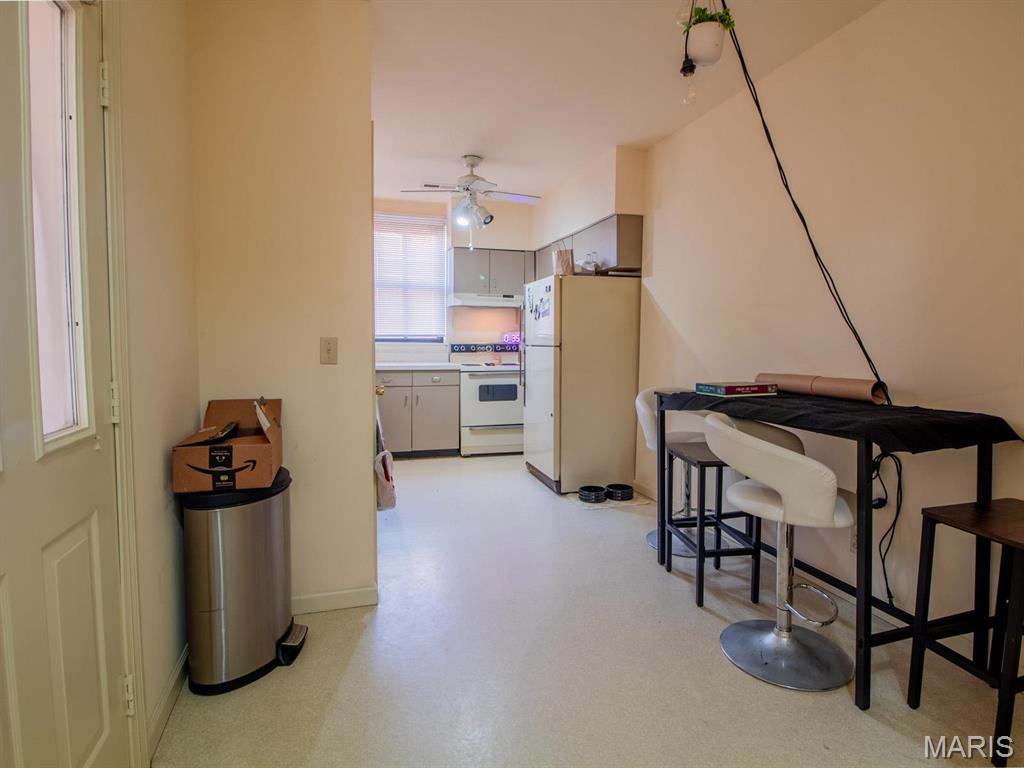 Soulard - Residential Income