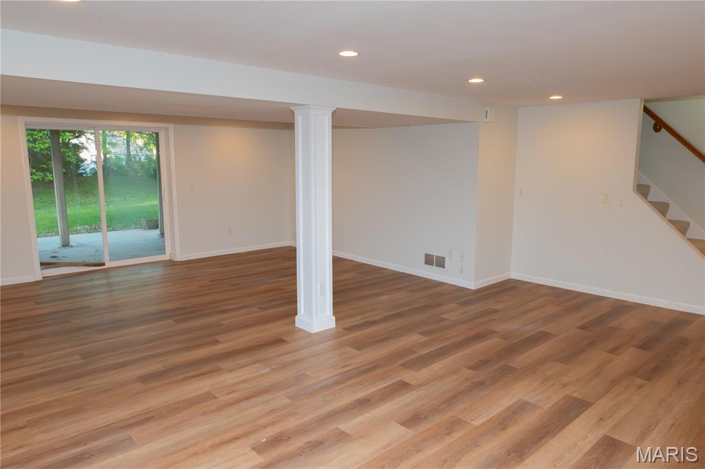 Kehrs Mill Farm 4 - Residential