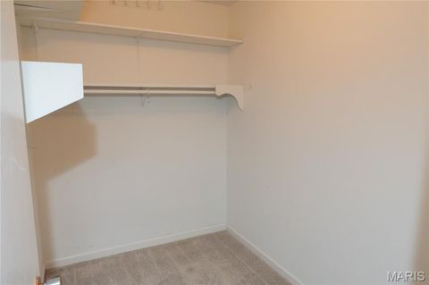 Tiny photo for 2268 Kittridge Court, Chesterfield, MO 63017 (MLS # 26025666)