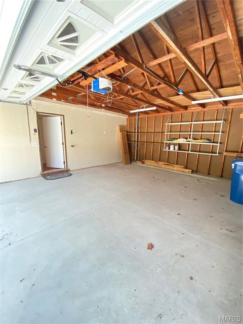 Tiny photo for 2268 Kittridge Court, Chesterfield, MO 63017 (MLS # 26025666)