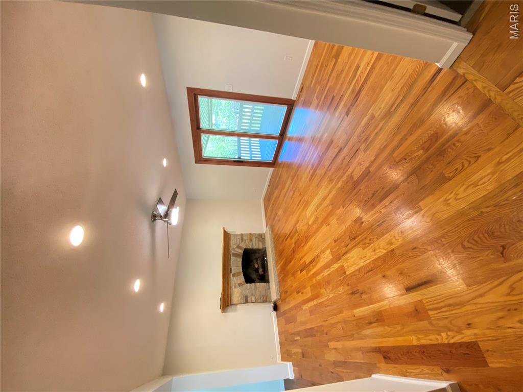 Kehrs Mill Farm 4 - Residential