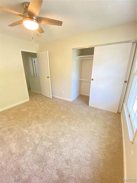 Tiny photo for 2268 Kittridge Court, Chesterfield, MO 63017 (MLS # 26025666)