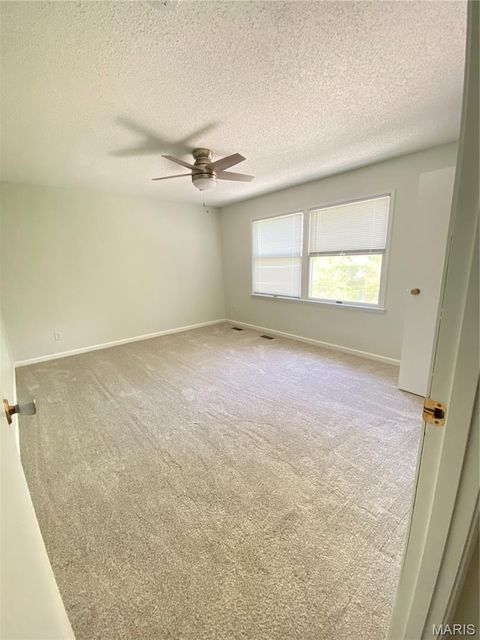 Tiny photo for 2268 Kittridge Court, Chesterfield, MO 63017 (MLS # 26025666)