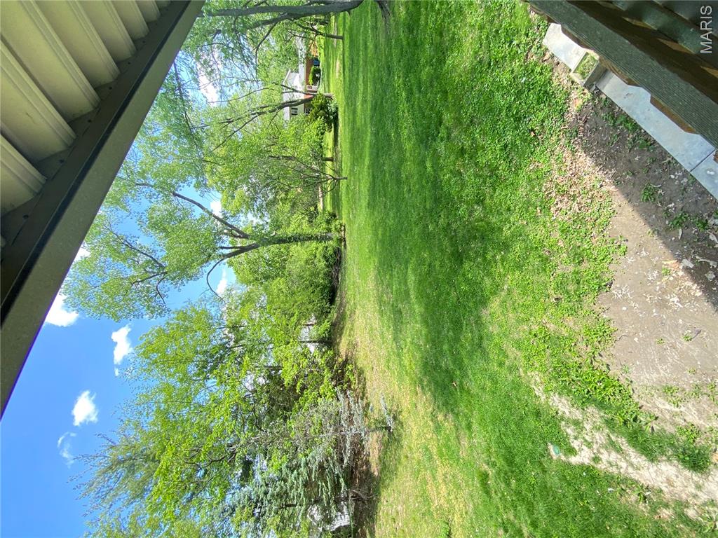 Kehrs Mill Farm 4 - Residential