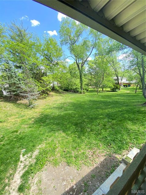 Tiny photo for 2268 Kittridge Court, Chesterfield, MO 63017 (MLS # 26025666)