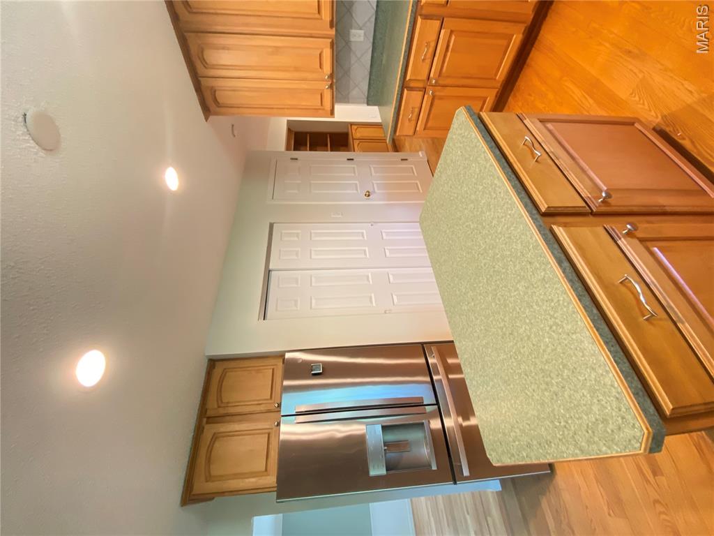Kehrs Mill Farm 4 - Residential