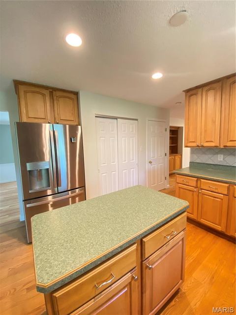 Tiny photo for 2268 Kittridge Court, Chesterfield, MO 63017 (MLS # 26025666)