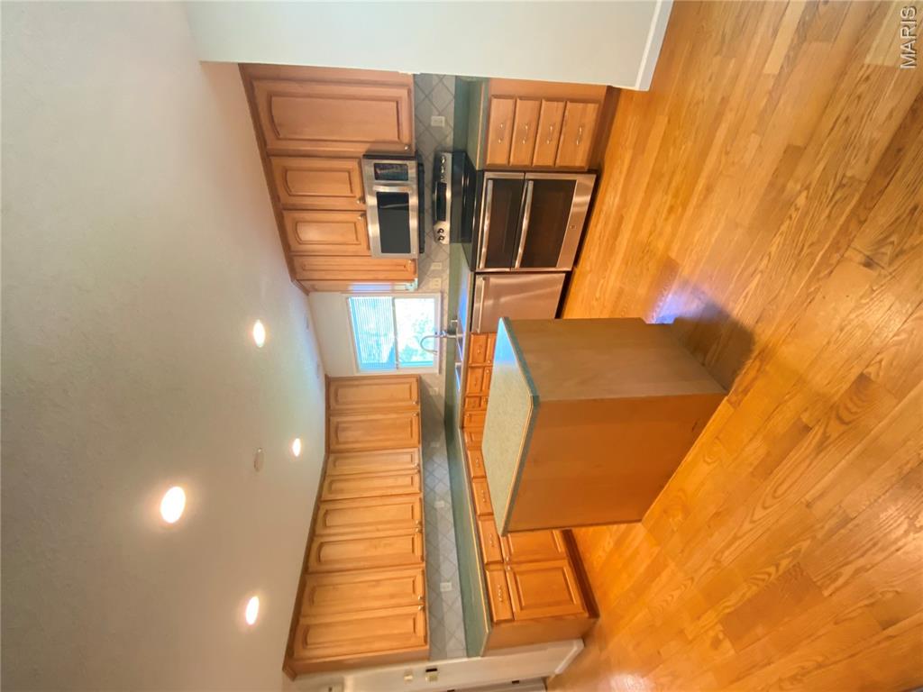 Kehrs Mill Farm 4 - Residential