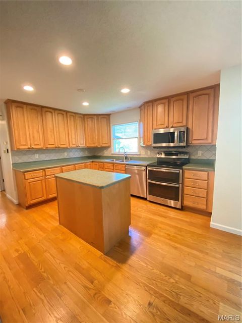 Tiny photo for 2268 Kittridge Court, Chesterfield, MO 63017 (MLS # 26025666)