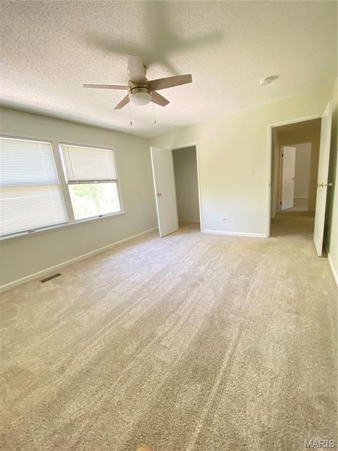Tiny photo for 2268 Kittridge Court, Chesterfield, MO 63017 (MLS # 26025666)