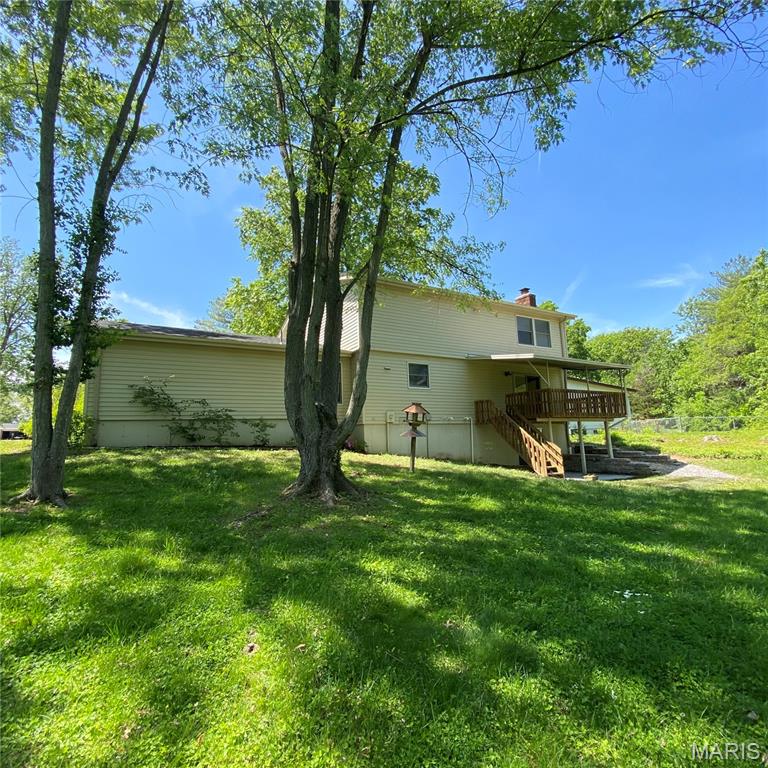 Kehrs Mill Farm 4 - Residential