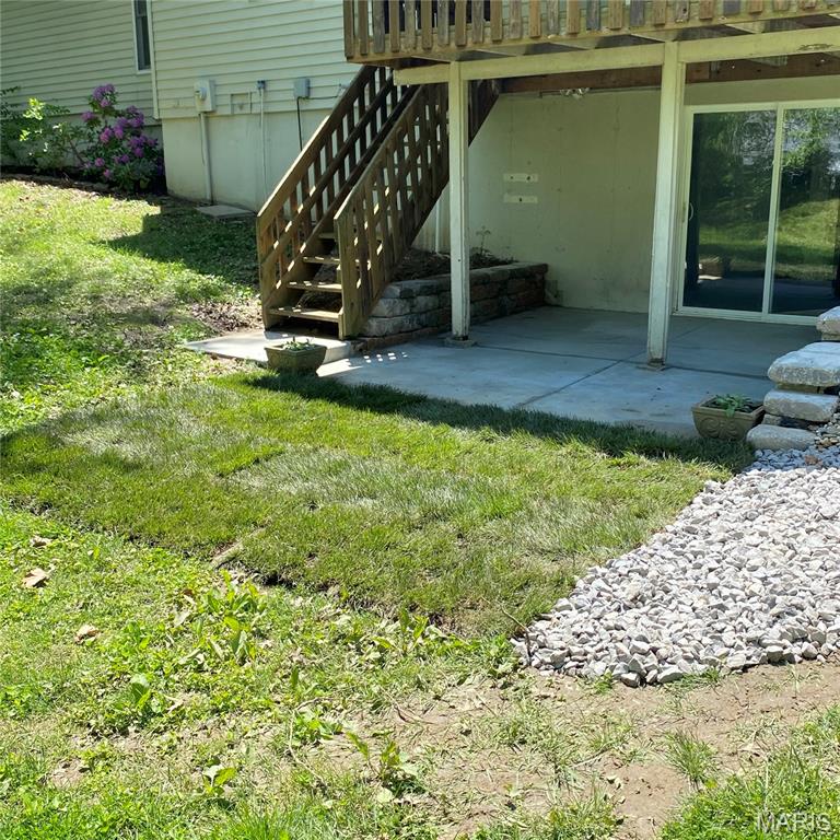 Kehrs Mill Farm 4 - Residential