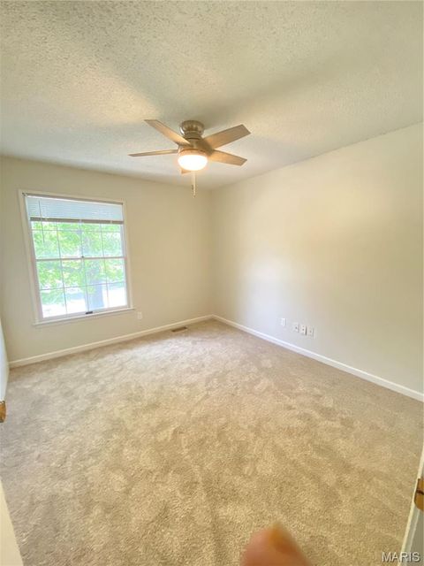Tiny photo for 2268 Kittridge Court, Chesterfield, MO 63017 (MLS # 26025666)