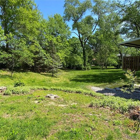 Tiny photo for 2268 Kittridge Court, Chesterfield, MO 63017 (MLS # 26025666)