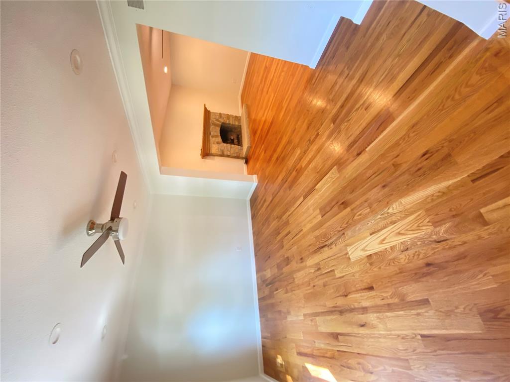 Kehrs Mill Farm 4 - Residential