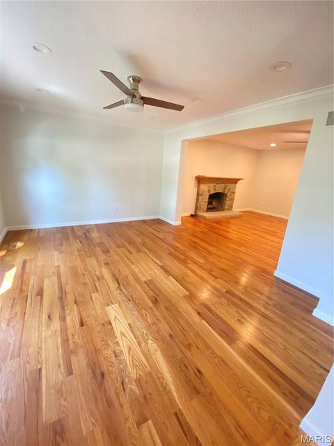 Tiny photo for 2268 Kittridge Court, Chesterfield, MO 63017 (MLS # 26025666)