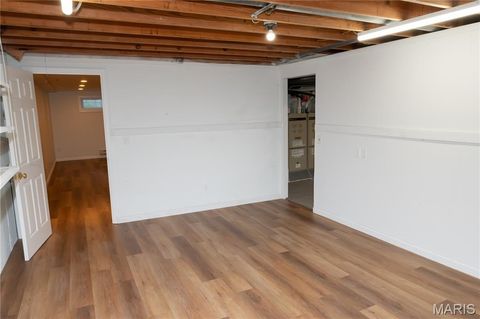 Tiny photo for 2268 Kittridge Court, Chesterfield, MO 63017 (MLS # 26025666)