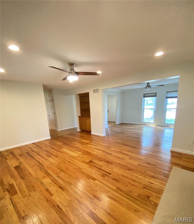 Kehrs Mill Farm 4 - Residential