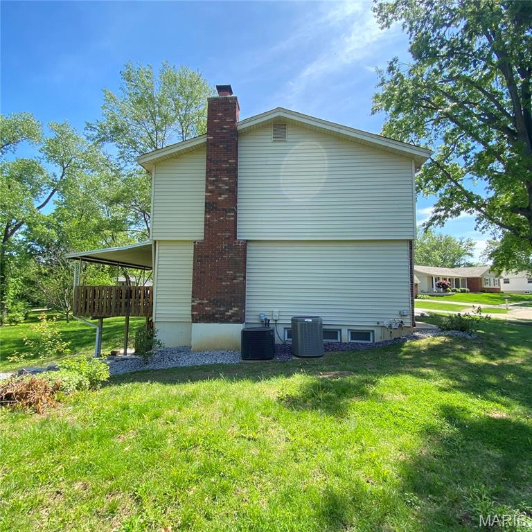 Kehrs Mill Farm 4 - Residential