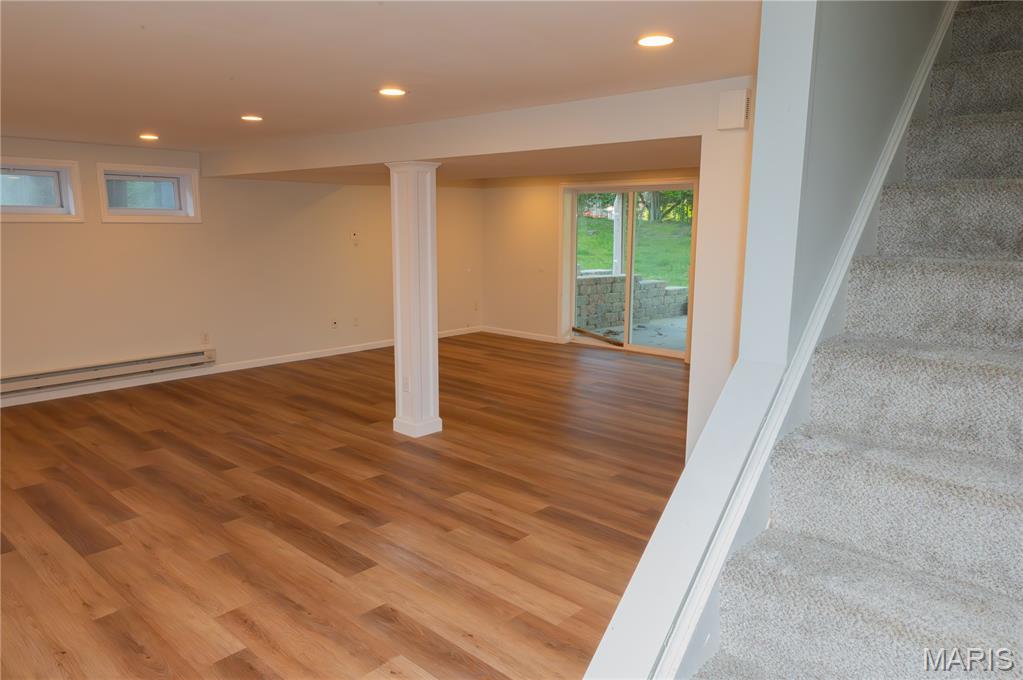 Kehrs Mill Farm 4 - Residential