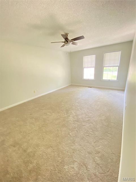 Tiny photo for 2268 Kittridge Court, Chesterfield, MO 63017 (MLS # 26025666)
